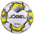 Мяч футзальный Jögel Optima №4 